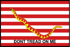 buy 1st Navy Jack Flag